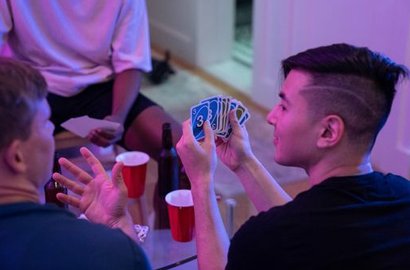 game di động F8bet Poker